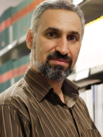 Mohsen Alishahiha