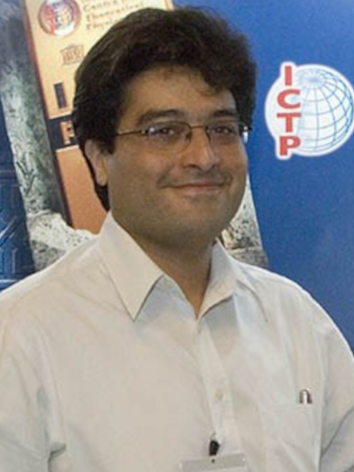 Mohammad Mehdi Sheikh-Jabbari