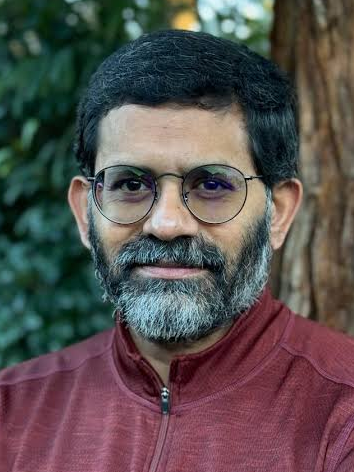 Mukund Rangamani