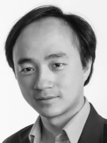 Yang-Hui He