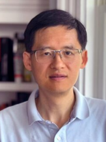 Hong Liu